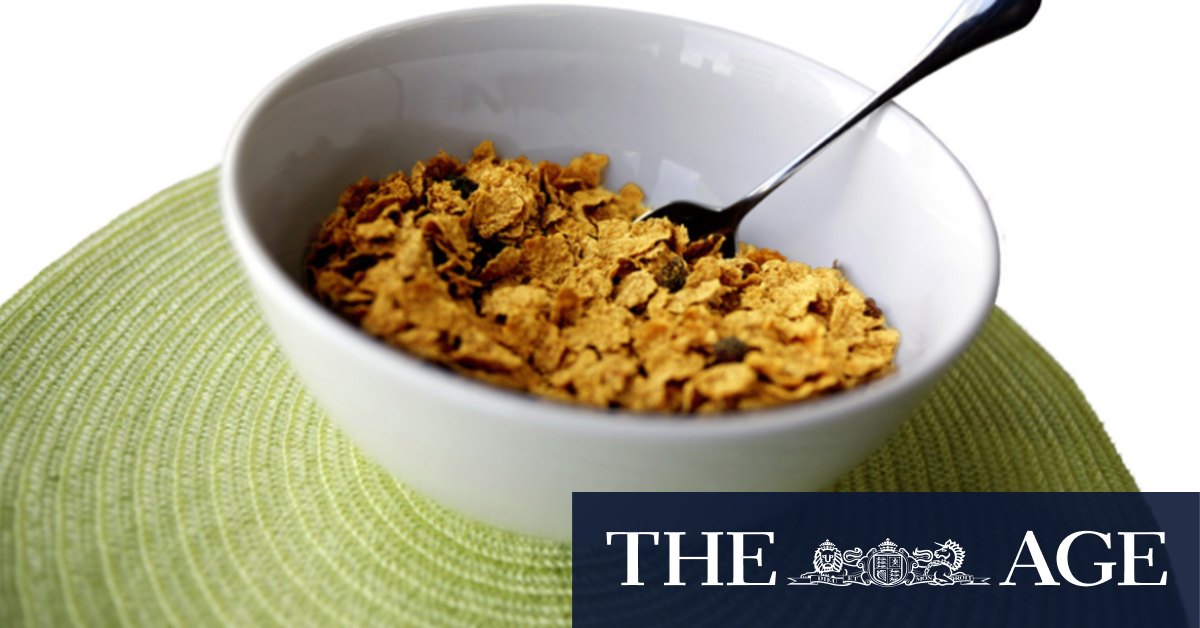 Which breakfast cereal is healthiest? Take the Brisbane Times Quiz