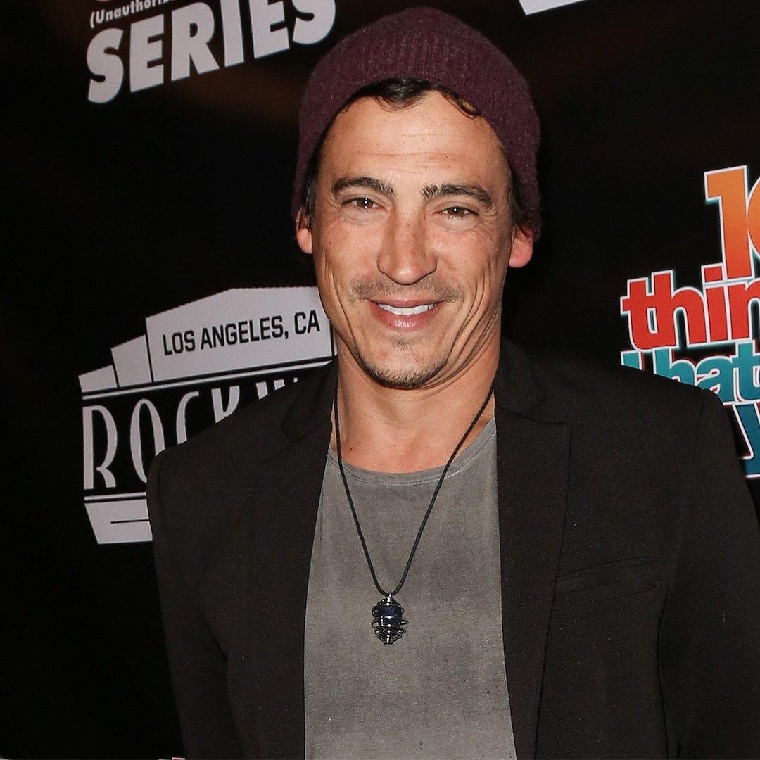  Why 10 Things Actor Andrew Keegan Addressed Cult Leader Claims 