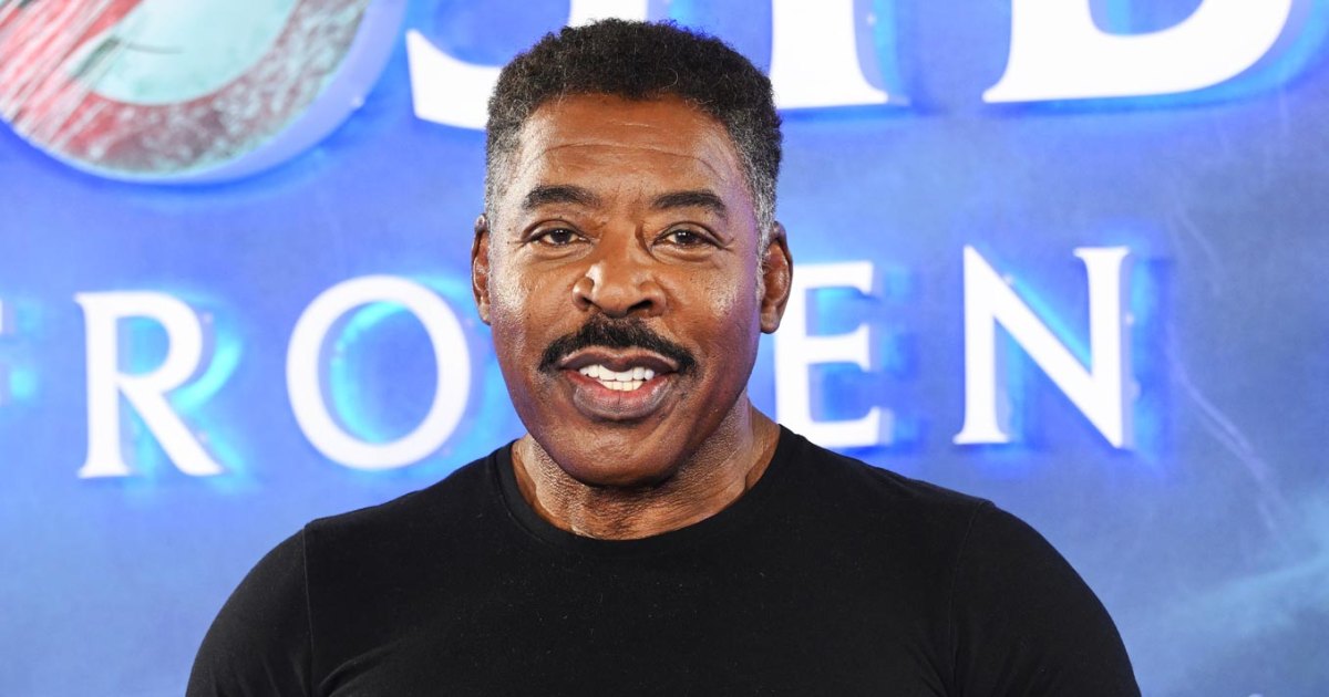 Why Ghostbusters' Ernie Hudson Must Still Work Constantly After 60 Years