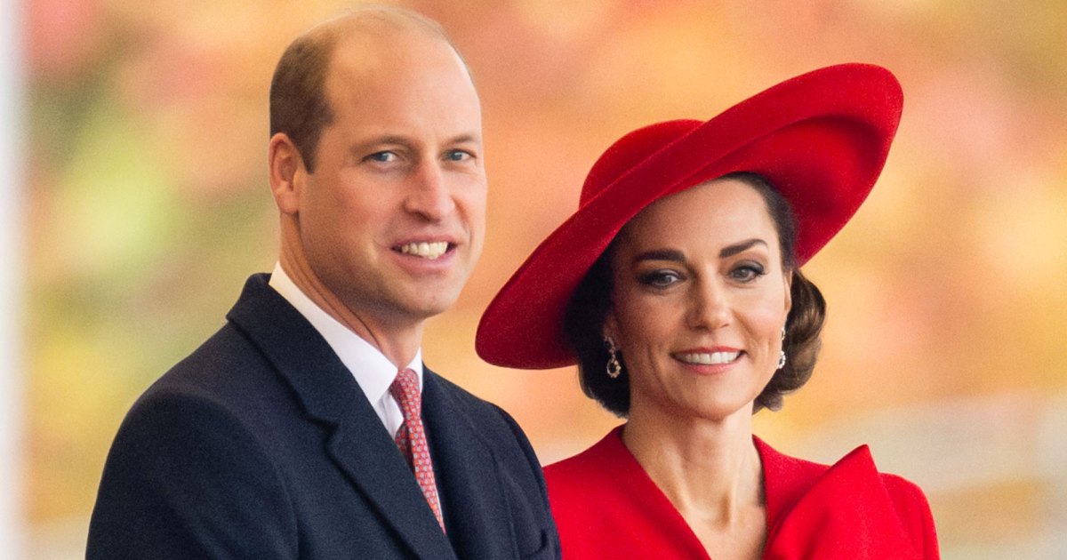 Why Prince William Didn't Appear With Kate Middleton in Cancer Video