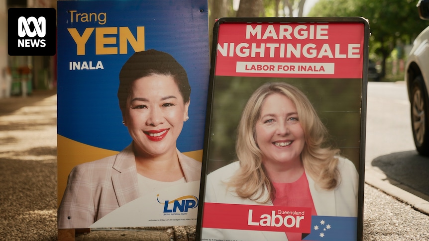 Why the Inala and Ipswich West by-elections are setting the stage for a fierce Queensland election battle