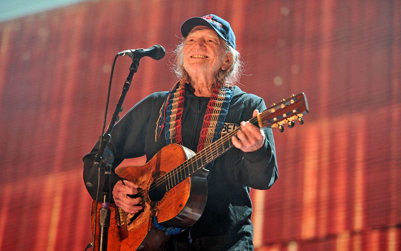 Willie Nelson's Fourth of July Picnic: Texas tradition heads to Philadelphia area for the first time