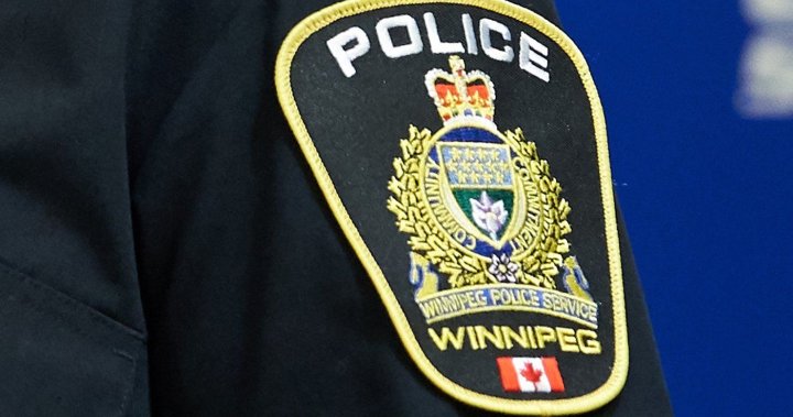Winnipeg parents charged in drug death of 3-month-old girl