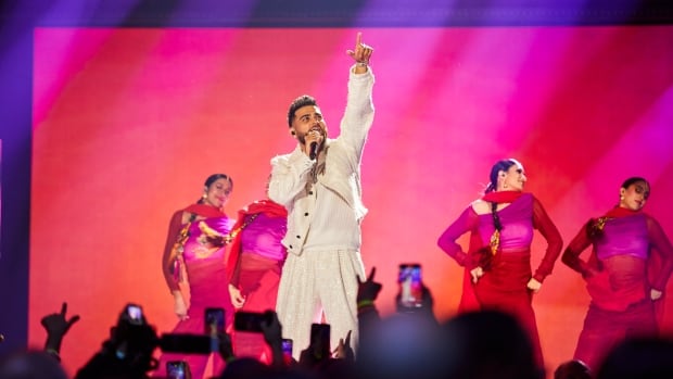 Winnipeg Punjabi musicians celebrate Karan Aujla's groundbreaking Juno win