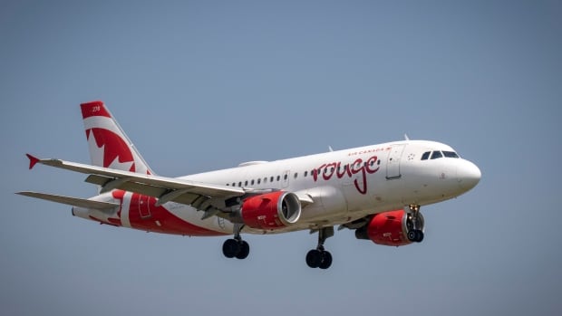 Woman gives birth mid-flight on Toronto-bound plane diverted to Bermuda, Air Canada says