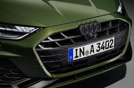 'Wonderful and unique' new entry-level Audi EV due in 2027