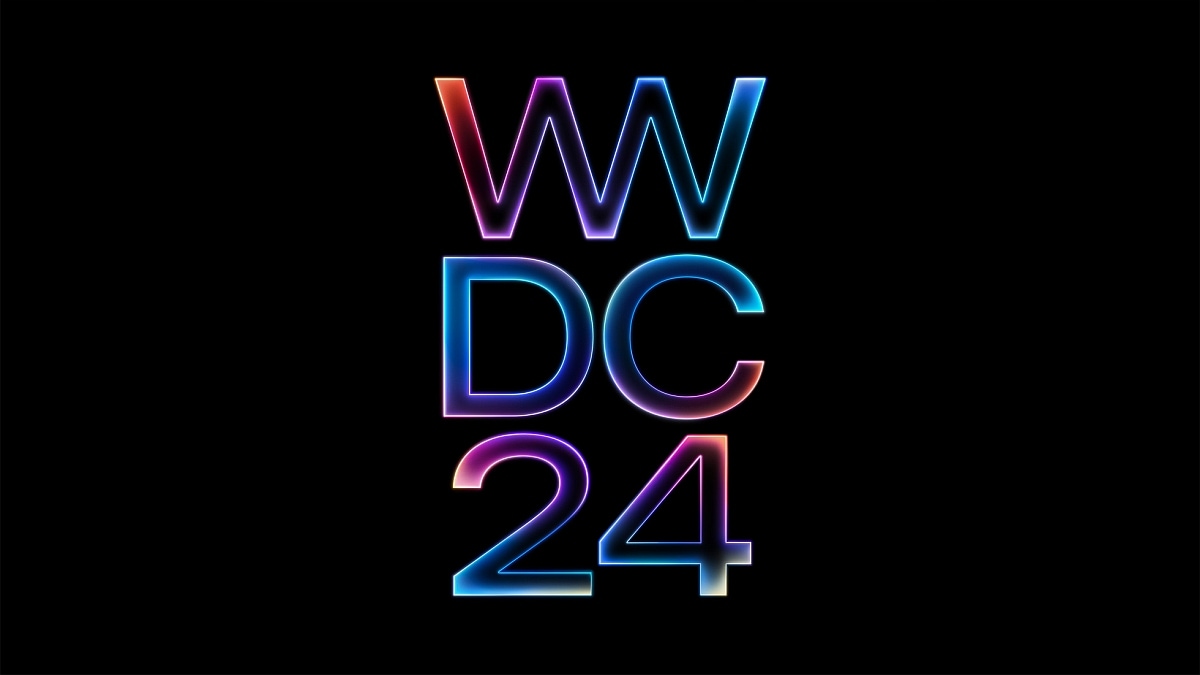 WWDC 2024 to Take Place From June 10 to June 14: All You Need to Know