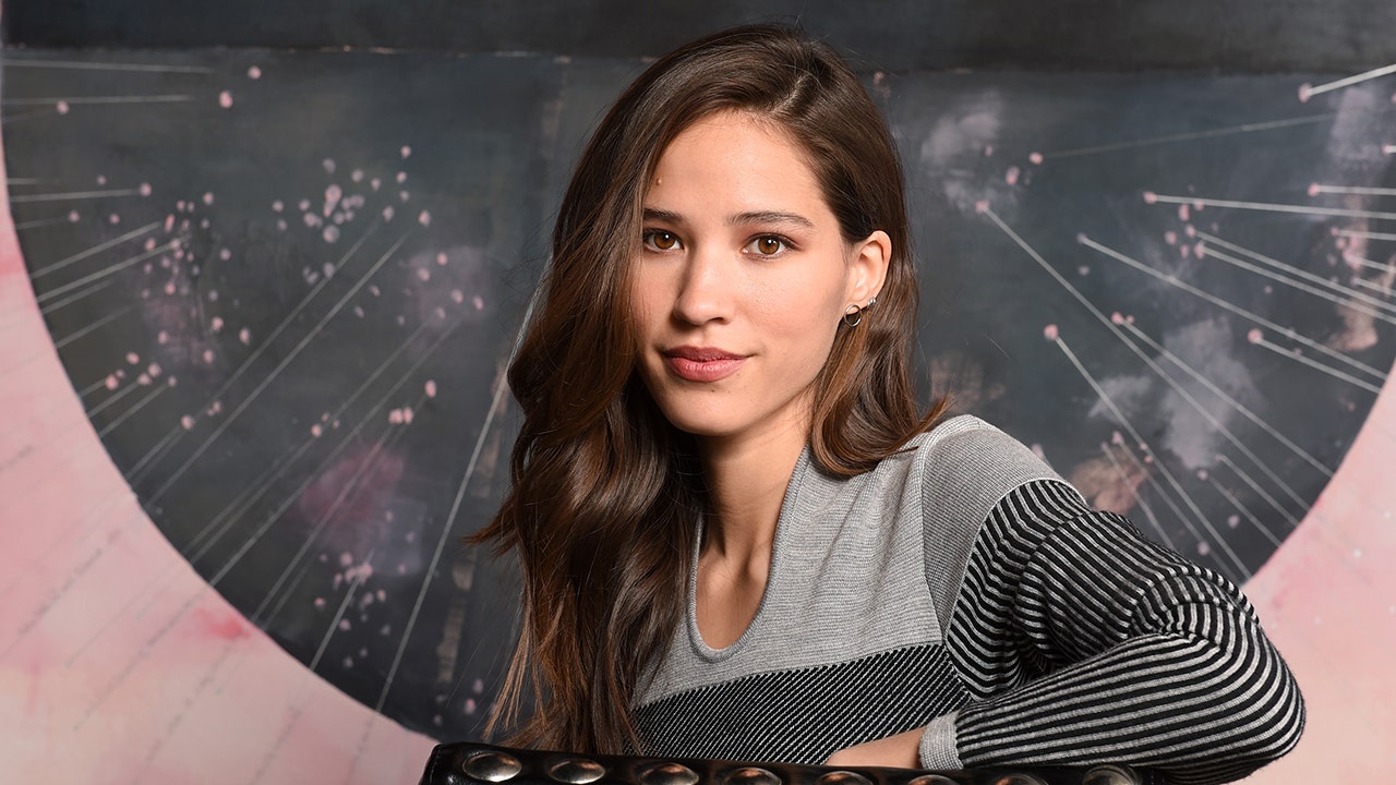 'Yellowstone' star Kelsey Asbille stuffed her bra for older character audition at age 13