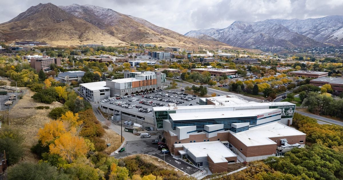 University of Utah researcher faked data for years, according to investigators