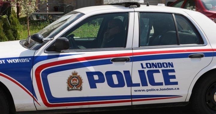 1 dead following London, Ont. afternoon crash: police
