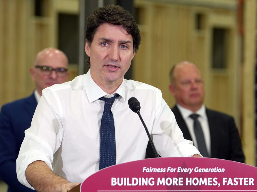 10 things to know about the Liberal housing strategy