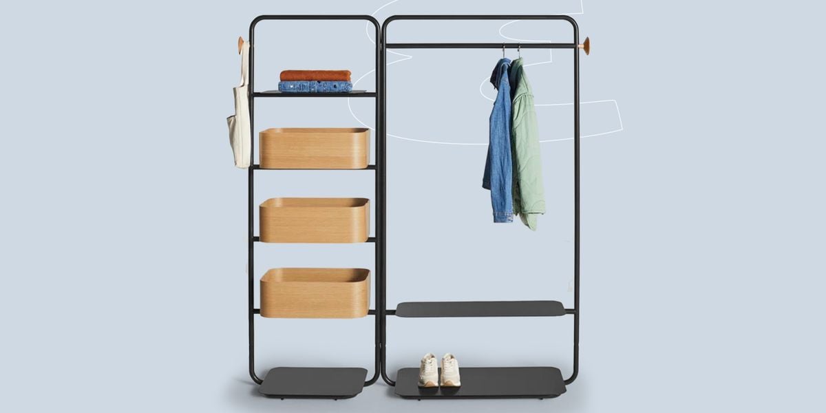 12 Best Closet Systems for Getting Your Life Together