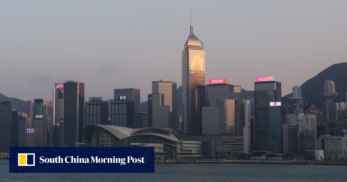 136 family offices eyeing setting up or expanding operations in Hong Kong: treasury chief