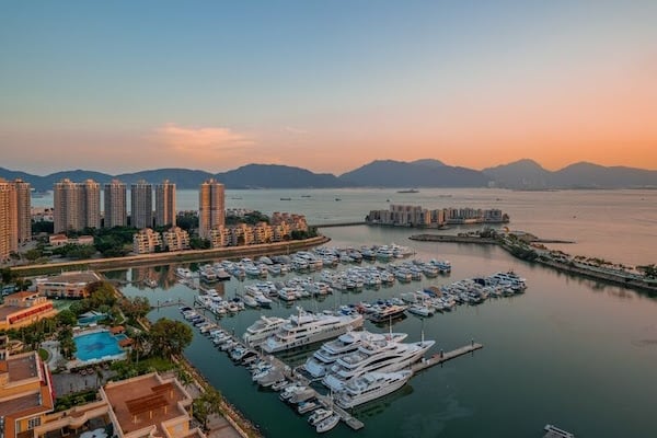 SYT invites 50 family offices to the Asia-Pacific Superyacht Summit 2024