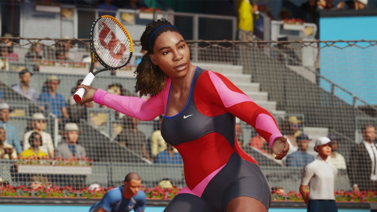 Top Spin 2K25 Hands-On Preview: The Great Tennis Sim Returns