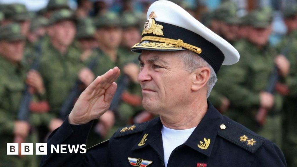 ICC issues arrest warrants for Russian commanders