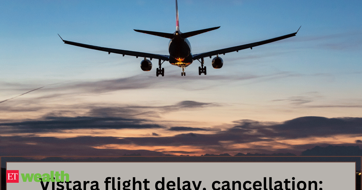 Vistara flight delays, cancellation: How much compensation can passengers get as per DGCA? Travel insurance can help to save big
