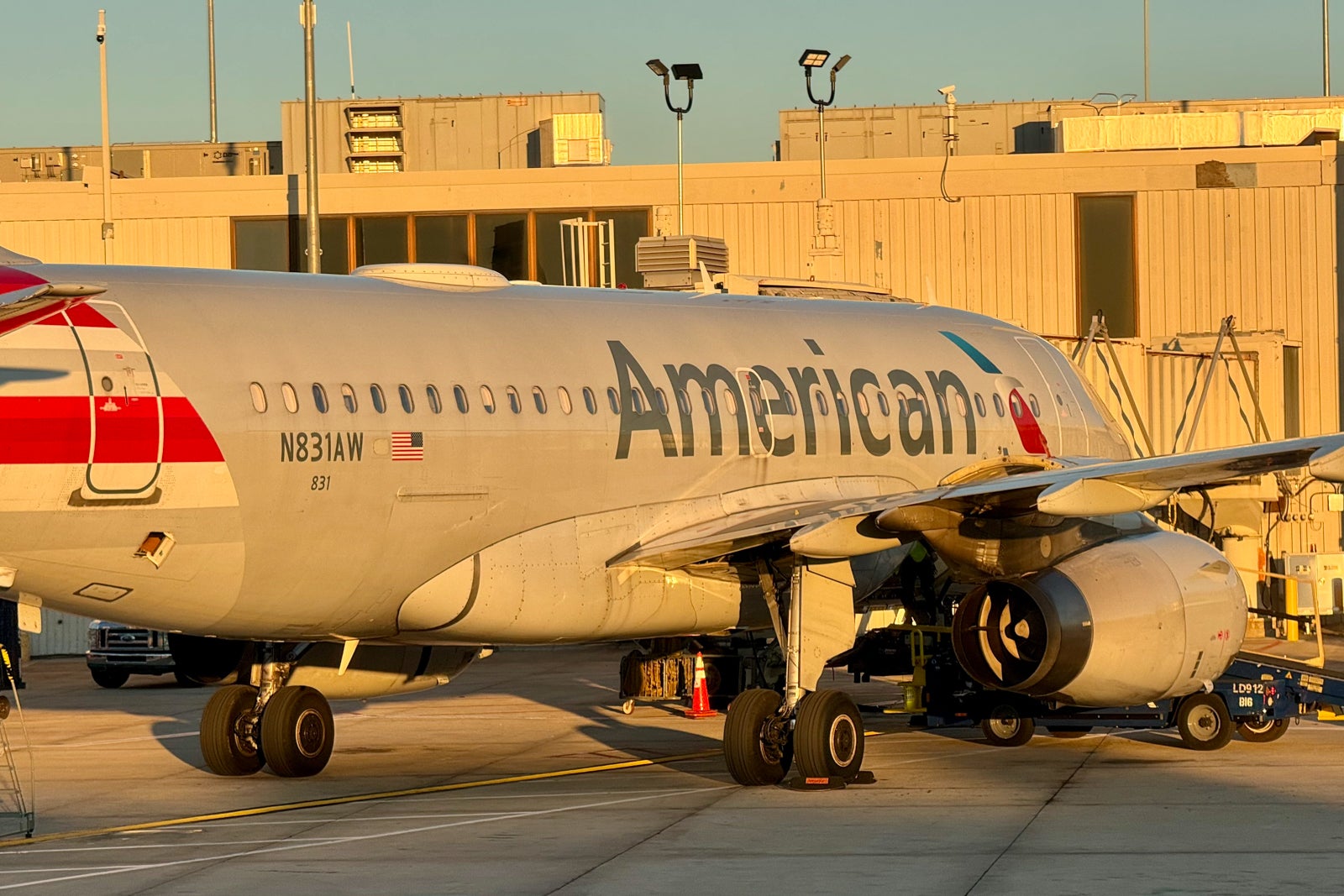 Spring deals: Mexico, Caribbean for 5,000 AAdvantage miles one way