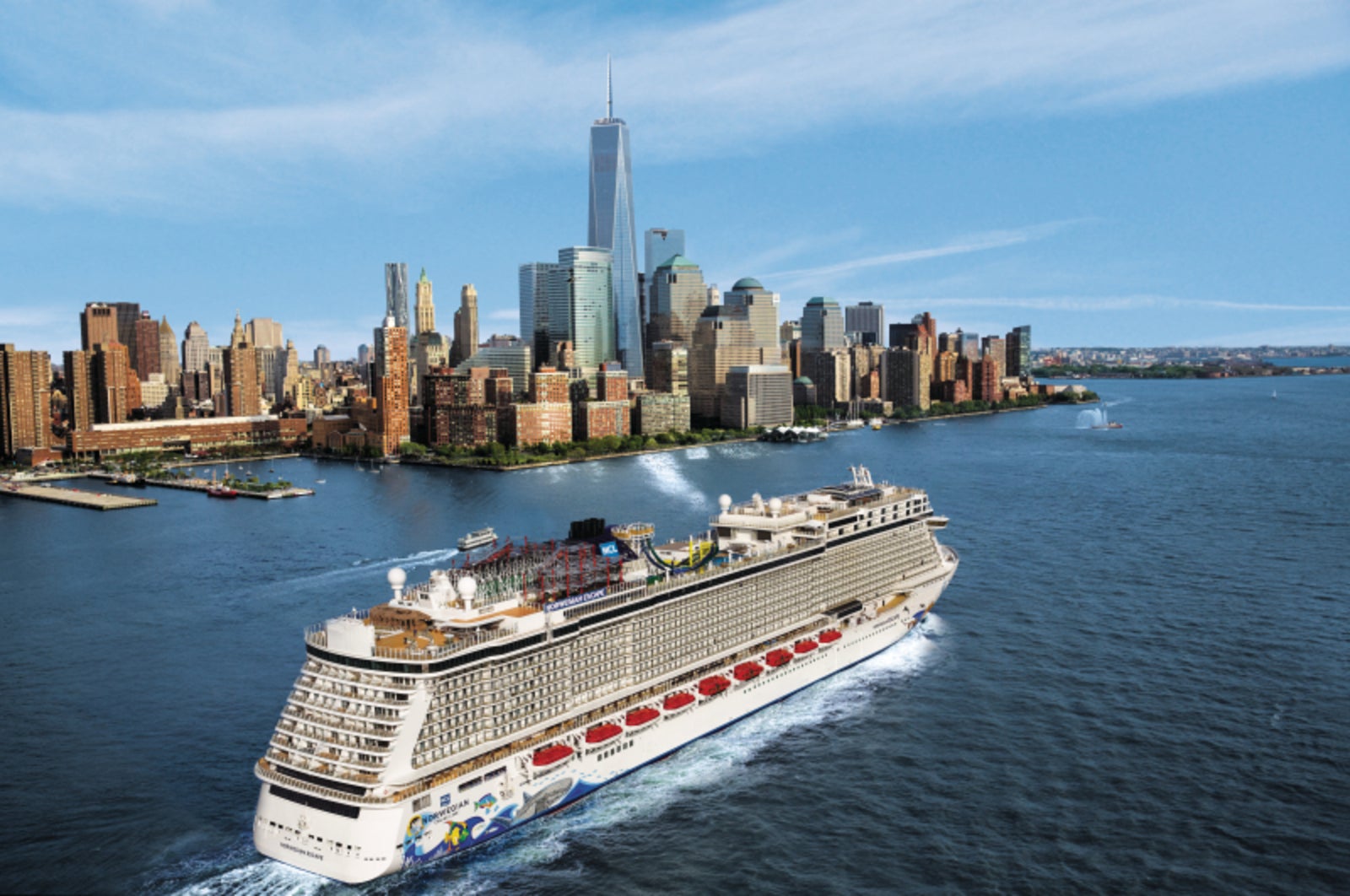 The best cruises from New York you can book in 2024 and 2025