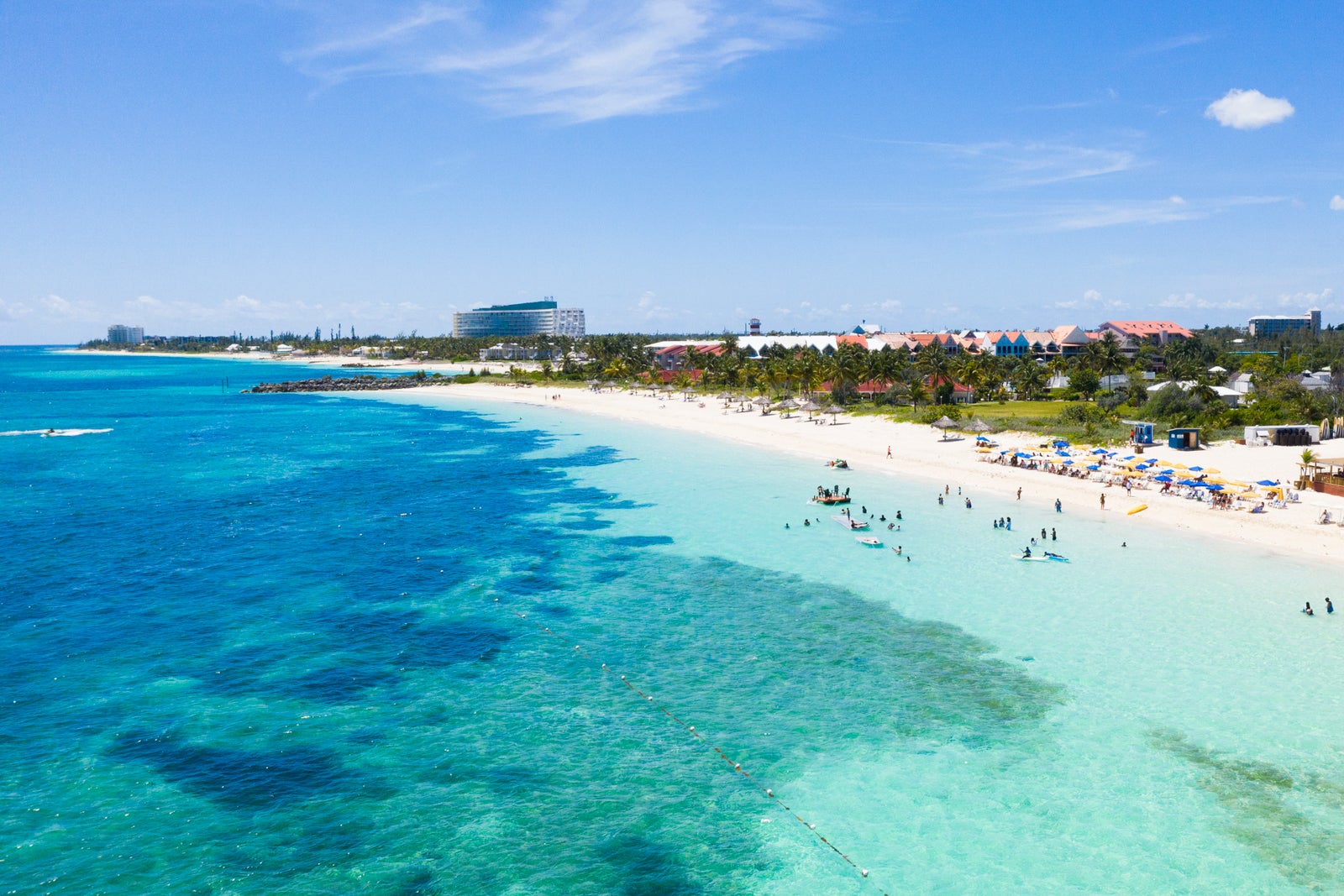 Sunshine sale: Fly to the Caribbean from $226 round-trip