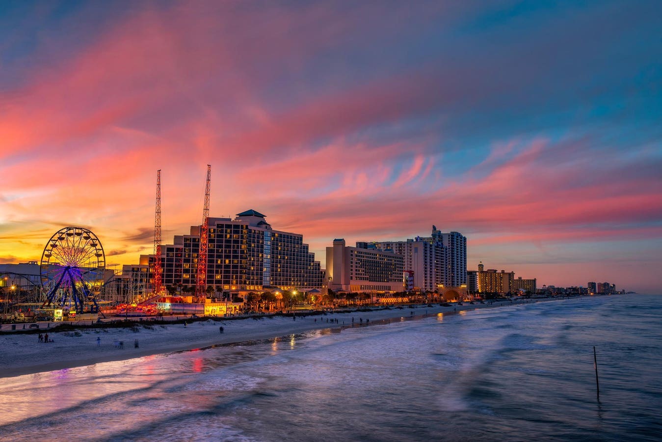 The 10 Best Hotels In Daytona Beach