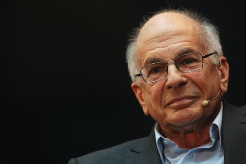 Daniel Kahneman, Nobel-winning economist, dies at 90