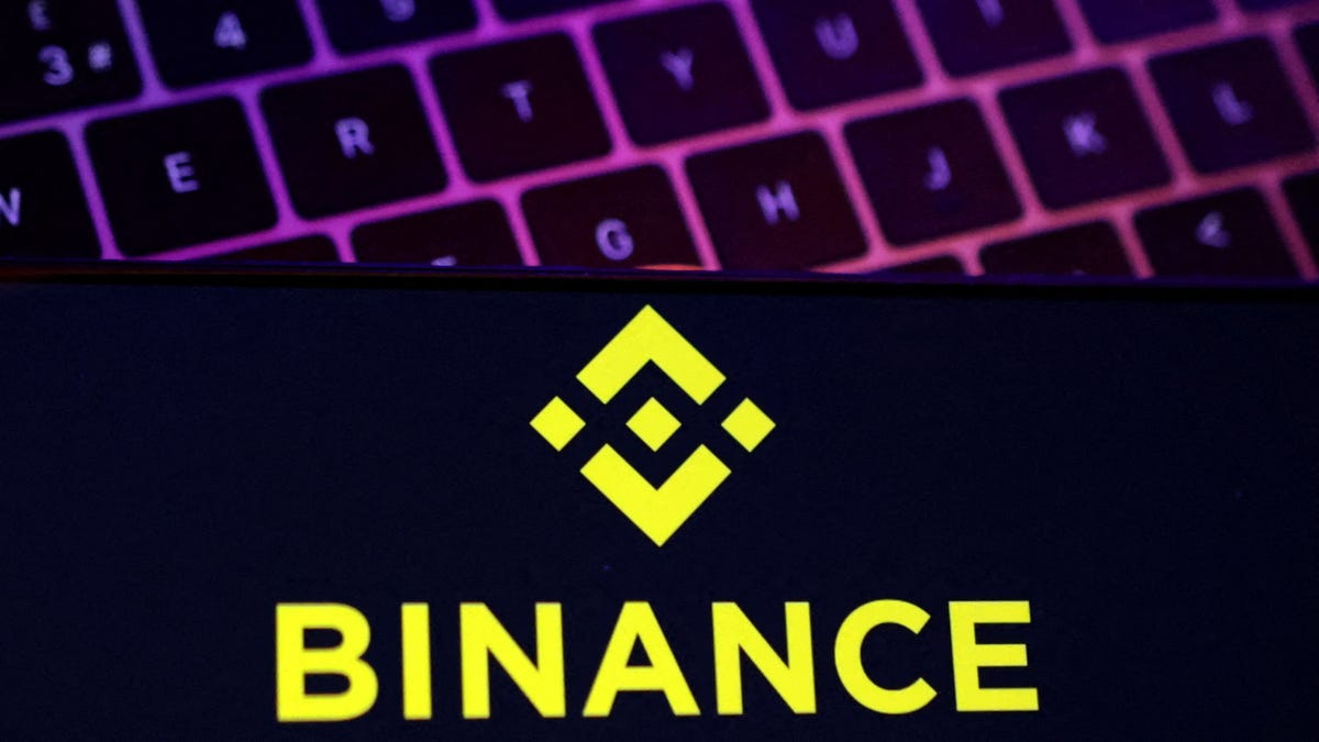 One of Binance's detained executives reportedly escaped Nigerian authorities with a fake passport