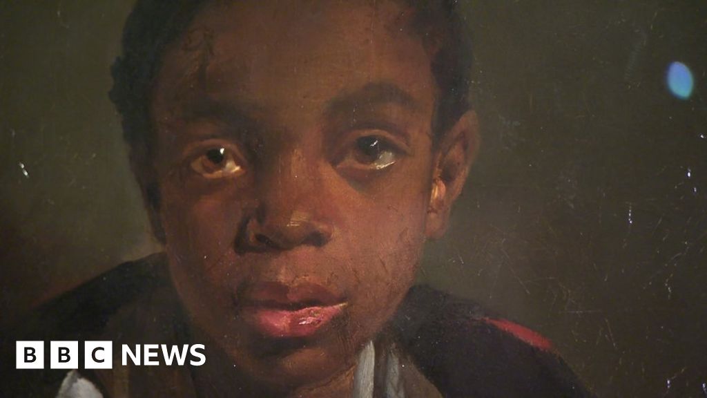 Appeal for clues in 'Black Boy' portrait mystery