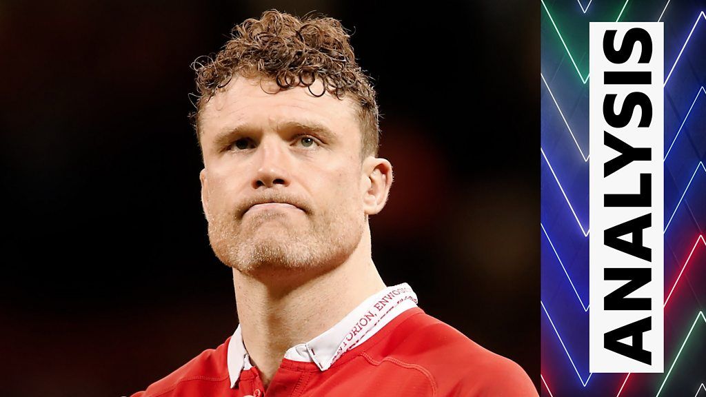 Will Wales end up with their first Six Nations Wooden Spoon?