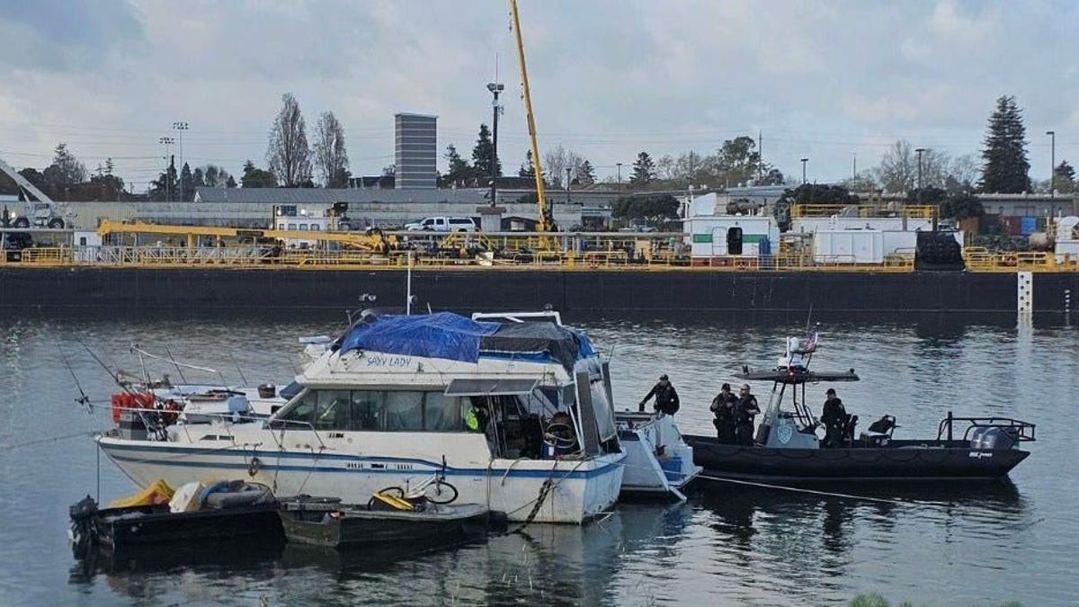 'East Bay Pirates' Suspects Arrested After A Year Of Terrorizing Houseboat And Yacht Owners