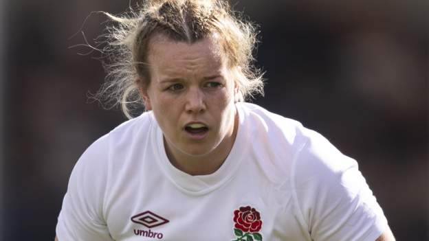 England want to show 'variety' in Six Nations