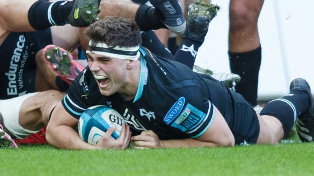 Ospreys back into play-offs with vital Lions win