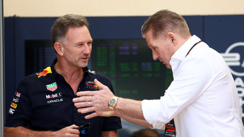 Horner F1 controversy: Ford may not yet be satisfied, and Max Verstappen's dad definitely isn't