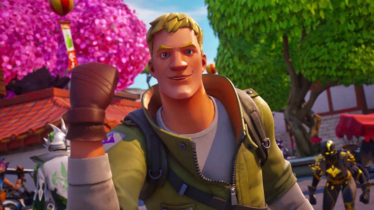 Epic Will Launch a Fortnite Season Developed on UEFN by the End of 2025 - State of Unreal 2024
