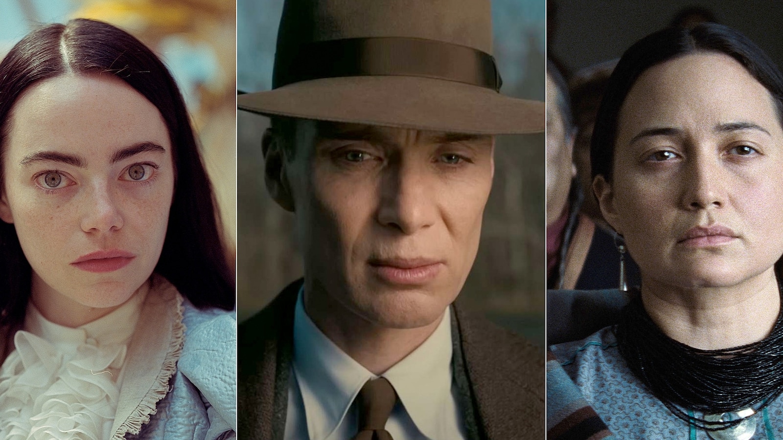 2024 Oscars predictions: Who should win -- and who will win