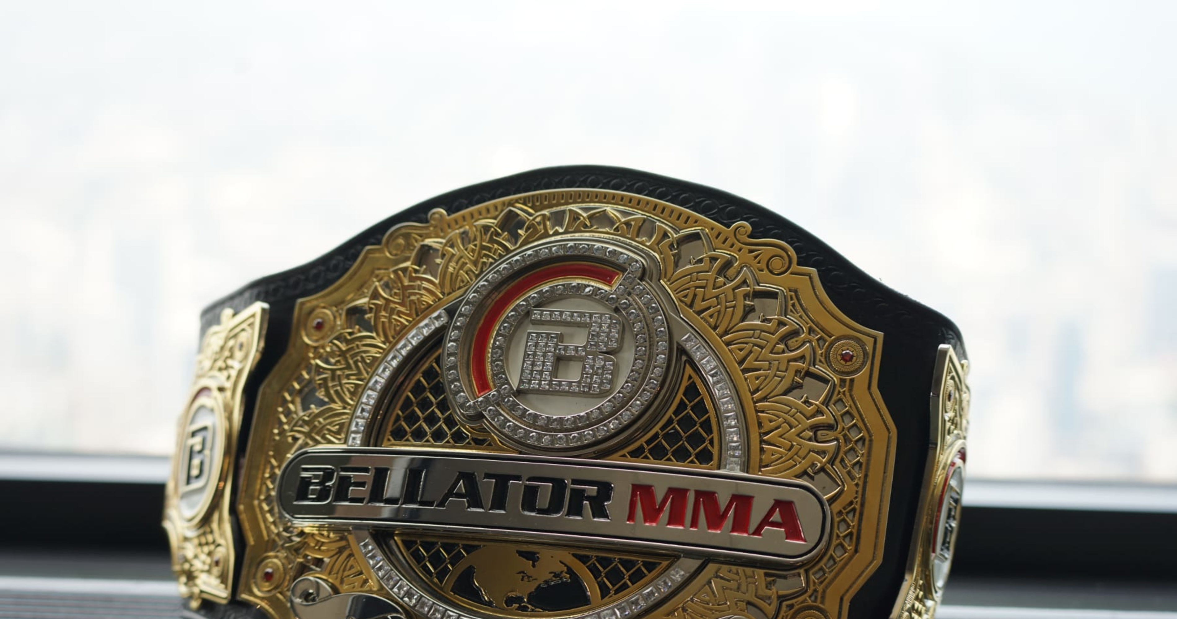 Bellator Champions Series to Stream Exclusively on Max; Debut Set for March 22