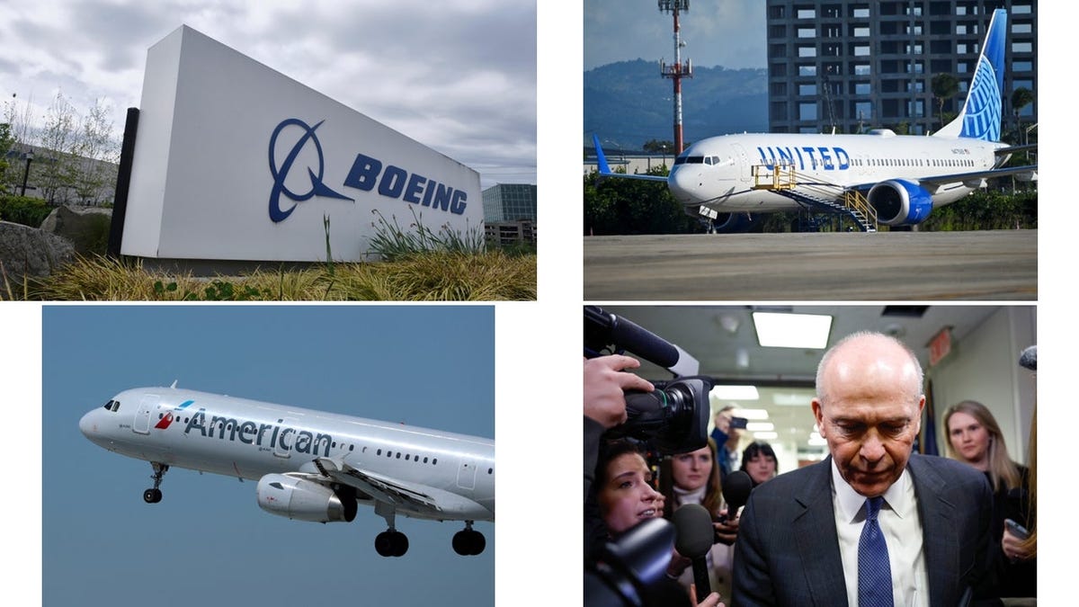 Boeing bonuses for safety, a United pilots hiring freeze, a new lawsuit, and more: Boeing news roundup