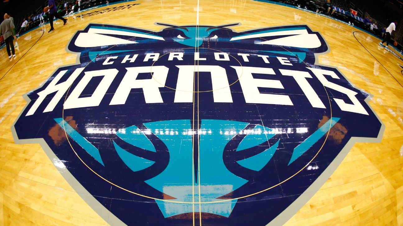 Hornets announce Peterson as new ops president