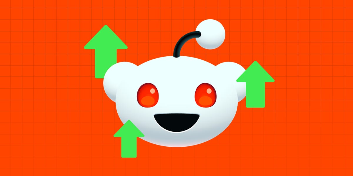 Reddit prices hotly anticipated IPO at $34 per share, valuing the social media platform at around $6.4 billion