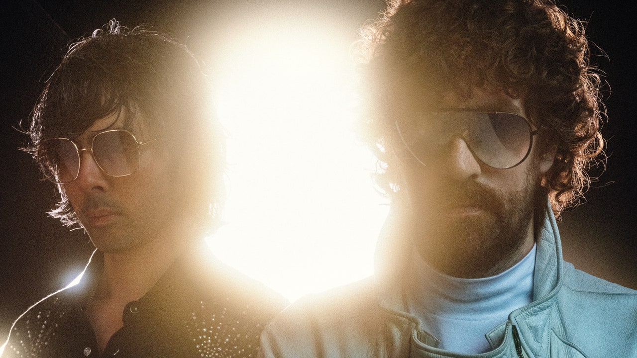 Justice Add Tour Dates, Share New Song Featuring Miguel: Listen