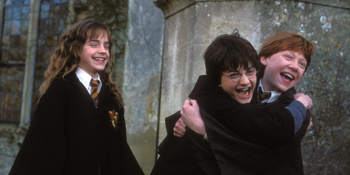 Where to watch Harry Potter for free from anywhere: All eight movies covered