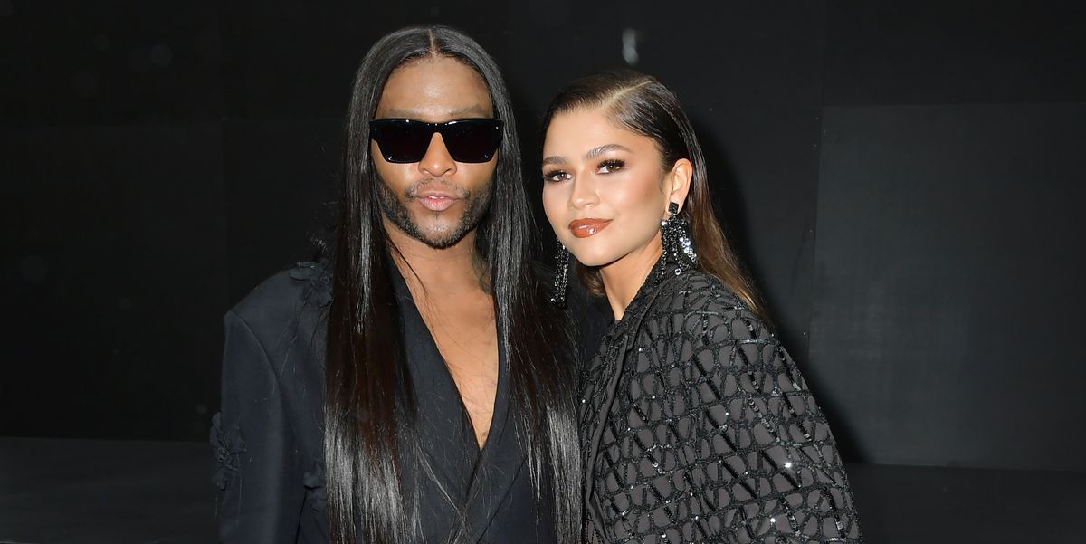 Behold, a Full Timeline of Zendaya and Law Roach's Iconic Fashion-Filled Friendship