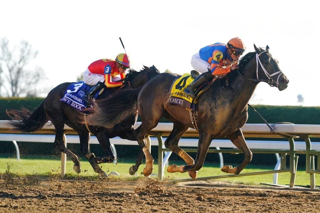 Big Race Betting 2024 Arkansas Derby And Florida Derby Odds And Picks