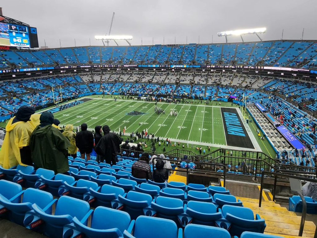 FanDuel expands to 22nd state, confirms betting partnership with Carolina Panthers