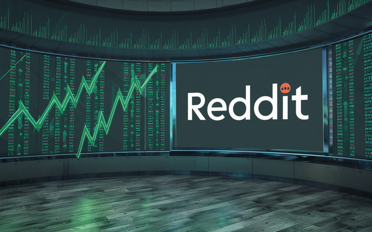 Reddit sees boom in stock after first day of options launch