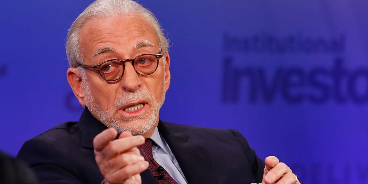 Trian's $25 million battle for Disney board seats could be Nelson Peltz's last fight as the most powerful activist investor on the market