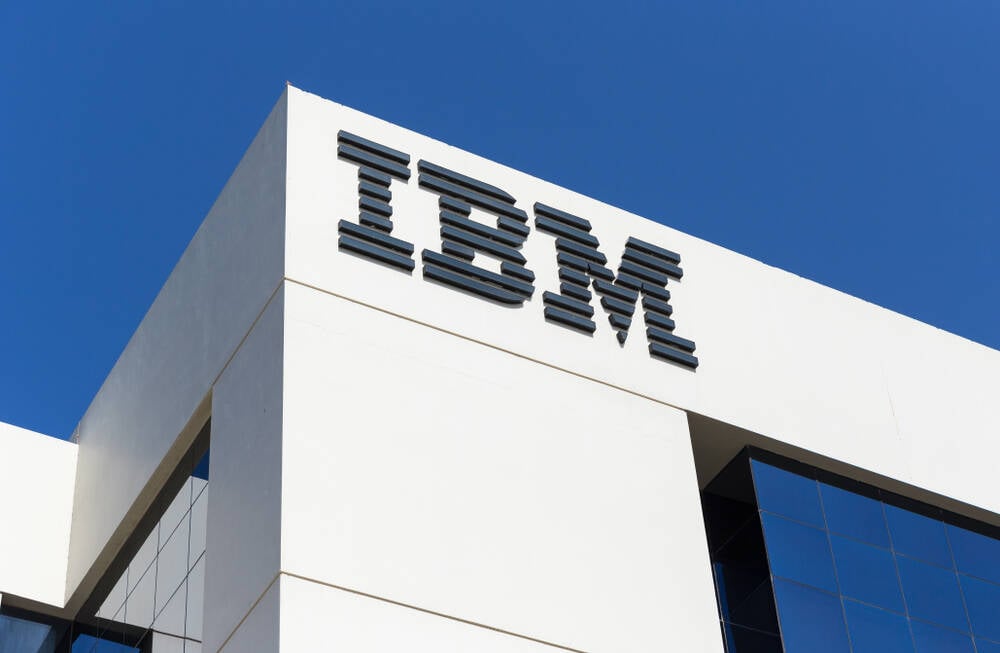 IBM reportedly nixing more staff as 'workforce rebalance' continues