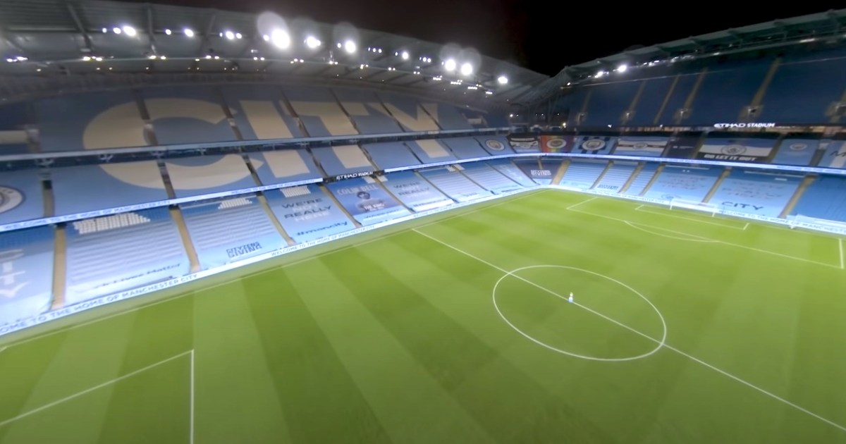 Watch Man City vs Aston Villa live stream: Can you watch for free?