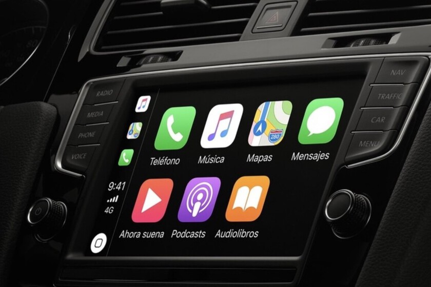 CarPlay y Android Auto necesitan una clave para evolucionar: los datos de tu coche