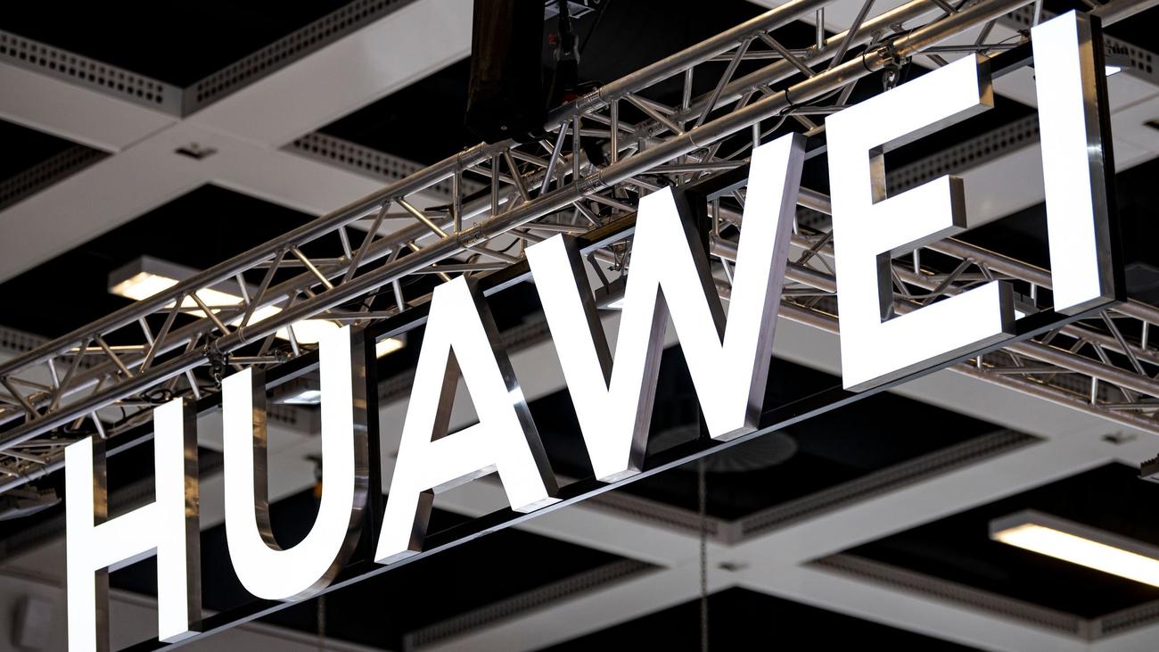 Jahreszahlen: Huawei verdient wieder deutlich mehr - trotz Sanktionen